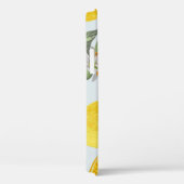 Citroen Tropisch Fruit  Patroon Case-Mate iPhone Case (Achterkant / Rechts)