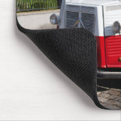 Citroen Type H Van Muismat (Hoek)