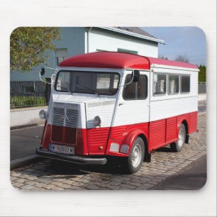 Citroen Type H Van Muismat