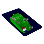 Citroen Type H Van Tube Magneet (Rechterzijde)