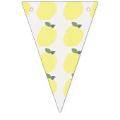 Citroen Vlaggetjes (Tweede vlag)