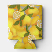 Citroen Vol Blikjeskoeler (Achterkant)