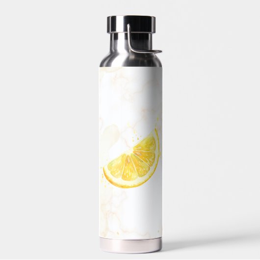 Citroen Waterfles (Links)