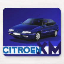 Citroen XM Mk2 Exclusieve muismatje