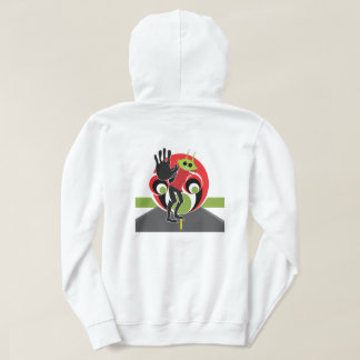 citroendemon hoodie