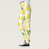 CITROENEFFECT LEGGINGS (Links)