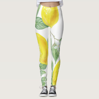 citroenleggings leggings