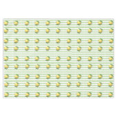 citroenontwerp tafelkleed (Voorkant (Horizontaal))