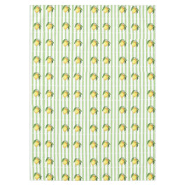 citroenontwerp tafelkleed