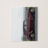  Citroentractiepreparaat Legpuzzel (Verticaal)