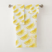 Citron (En situation)