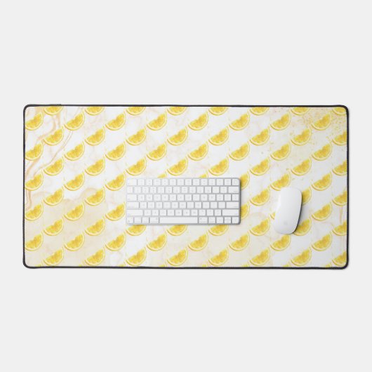 Citron (Clavier et souris)