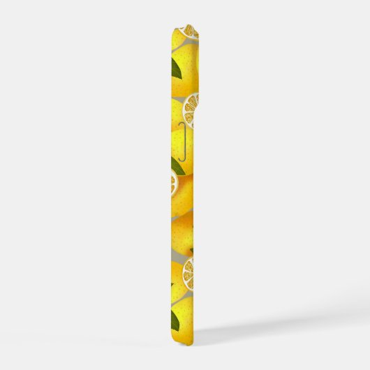 Citron (Côté droit)