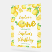 Citron 1er anniversaire Accueil (Angle)