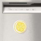 Citron - Aimant (In Situ (Lave-vaisselle))