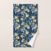 Citron Campagne Française (Serviette à main)