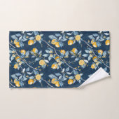Citron Campagne Française (Serviette à main)