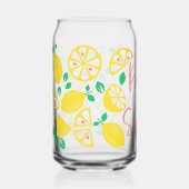 Citron doux facile (Recto)