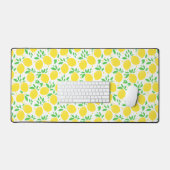 Citron jaune (Clavier et souris)