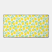 Citron jaune (Recto)