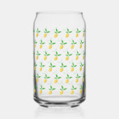 Citron jaune limonade  (Recto)