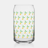 Citron jaune limonade  (Verso)
