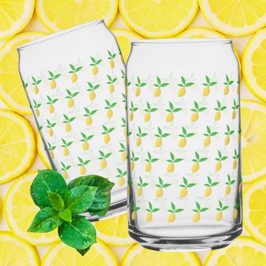 Citron jaune limonade 