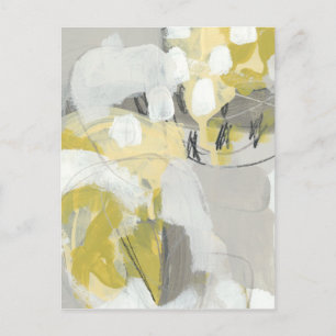 Citron Mist Briefkaart