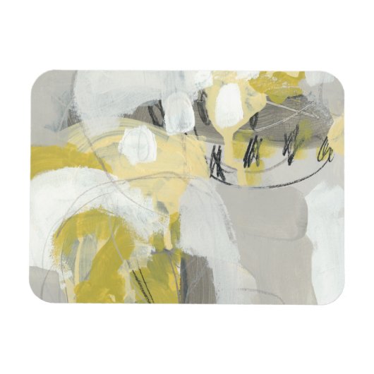 Citron Mist Magneet (Horizontaal)