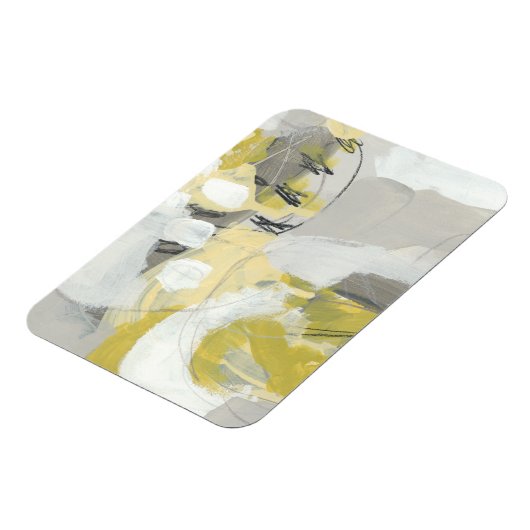 Citron Mist Magneet (Linkerzijde)