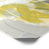 Citron Mist Poster (Hoek)