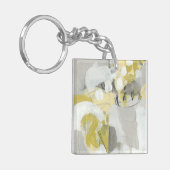 Citron Mist Sleutelhanger (Voorkant Links)