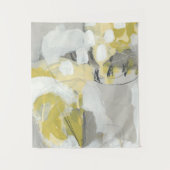 Citron Mist Wandkleed (Voorkant)