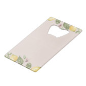 Citron Rose (Dos Angle)