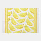 Citron - Serviette de cuisine (Horizontal)