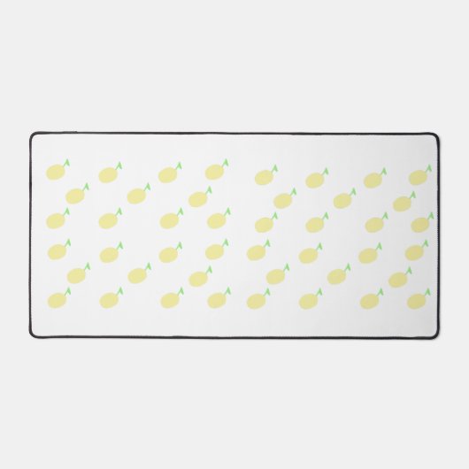 Citron simple (Recto)