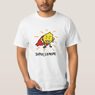 Citron superbe ! T-shirt
