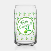 Citron vert Limeade (Recto)