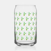 Citron Vert Limeade Gin Et Tonic (Recto)