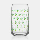 Citron Vert Limeade Gin Et Tonic (Verso)