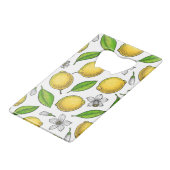 Citrons (Devant Angle)