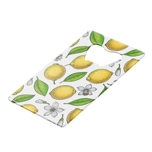 Citrons (Devant Angle)