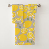 Citrons (En situation)