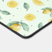 citrons aquarelles (Coin)