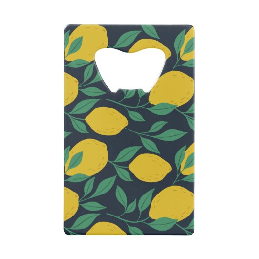 Citrons Colorés : Vibrance Dessinée À La Main. (Devant)