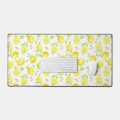 Citrons et feuilles (Clavier et souris)