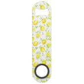 Citrons et feuilles (Devant)