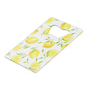 Citrons et feuilles (Dos Angle)