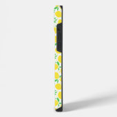 Citrons Jaunes (Côté gauche)