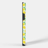 Citrons Jaunes (Côté droit)